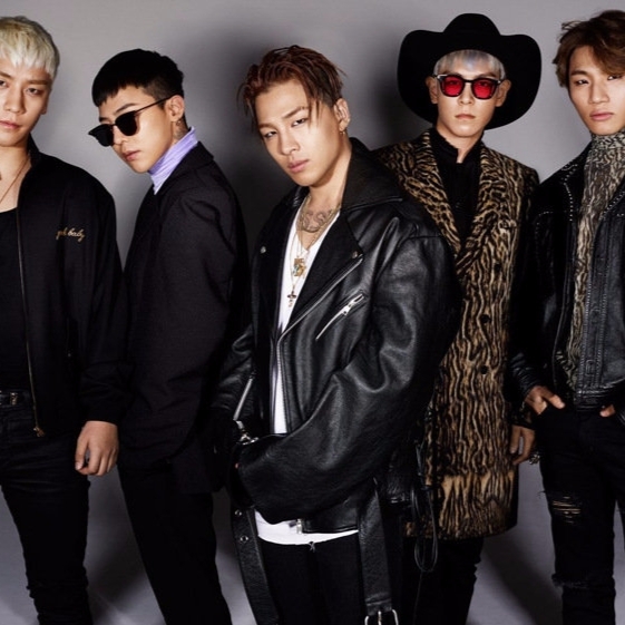 BIGBANG 台北見面會臨時取消　原因居然是因為...！？
