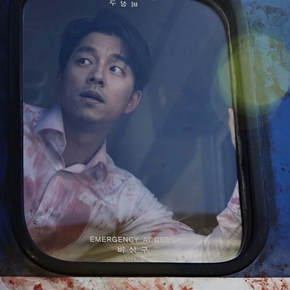 屍速列車：影評