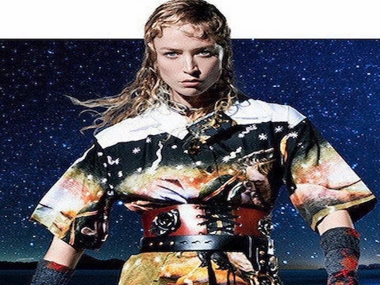 上半年淨利潤暴跌25%，悶聲大虧錢的PRADA 發生了什麼