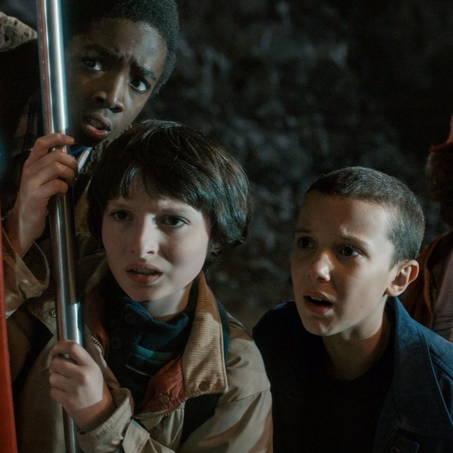 《Stranger Things 怪奇物語》第二季確定 2017 年推出！更多細節流出！