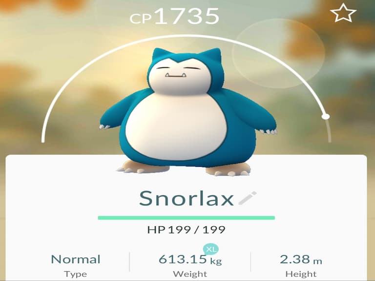 《Pokemon Go》戰力總分析，打道館的最強攻防寶可夢排名！