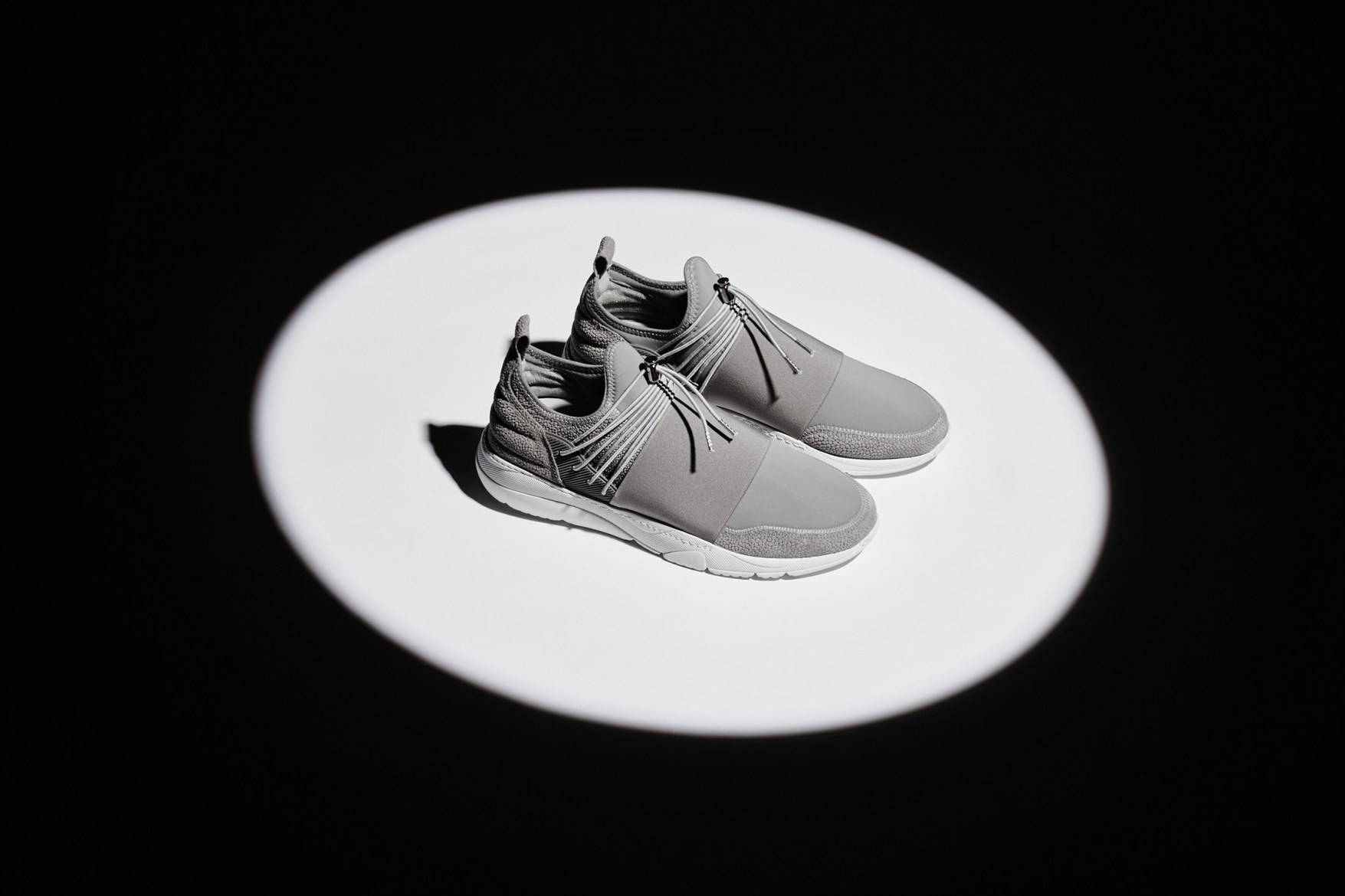 每個配色僅限量 250 雙，Filling Pieces 發佈全新鞋款 Runner 3.0 Fuse！