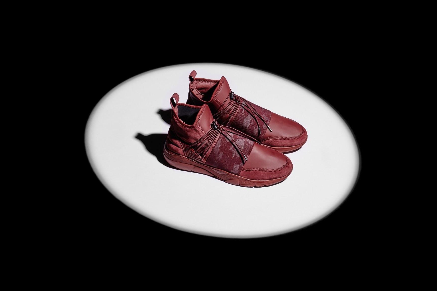 每個配色僅限量 250 雙，Filling Pieces 發佈全新鞋款 Runner 3.0 Fuse！