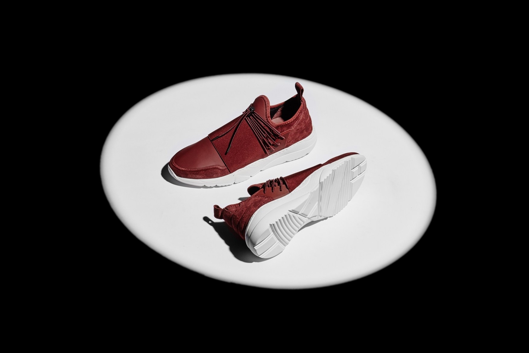 每個配色僅限量 250 雙，Filling Pieces 發佈全新鞋款 Runner 3.0 Fuse！
