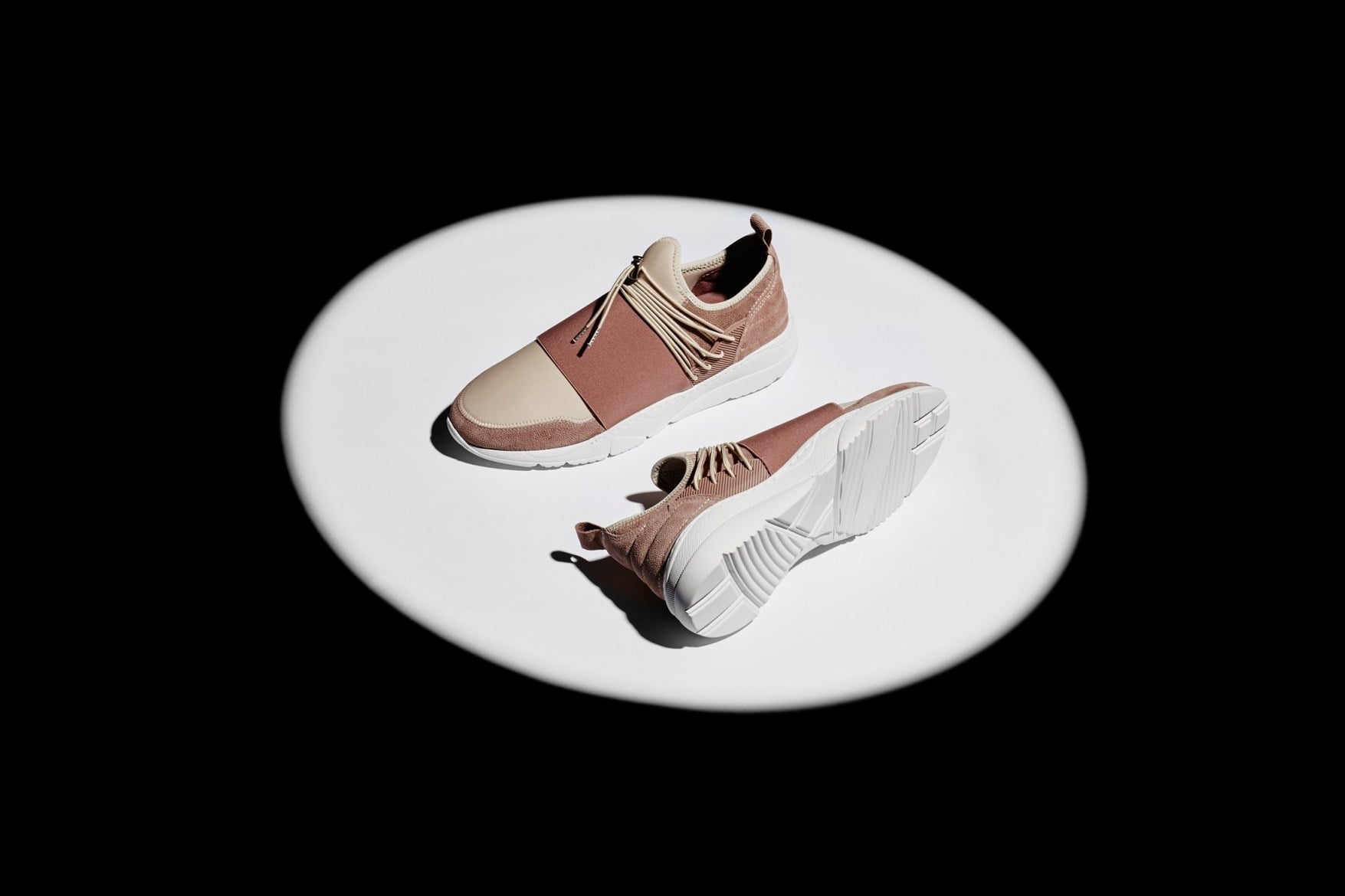 每個配色僅限量 250 雙，Filling Pieces 發佈全新鞋款 Runner 3.0 Fuse！