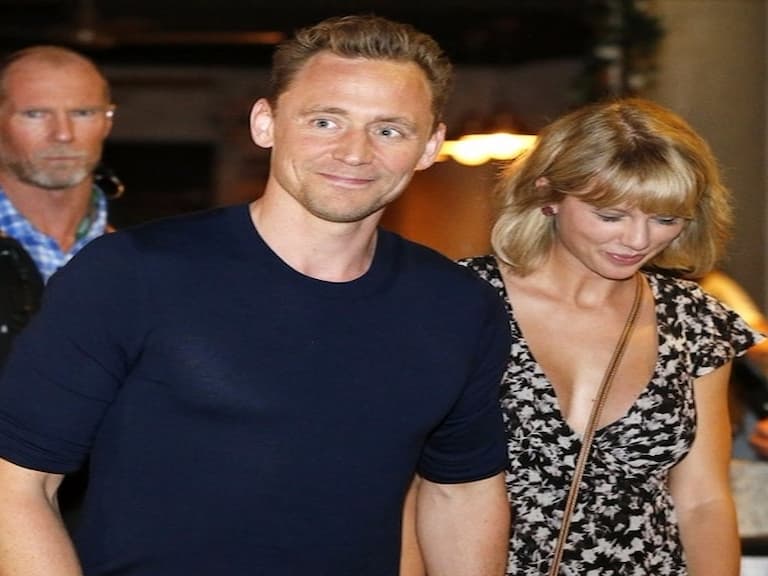 網路戰展開?Taylor Swift 反指 Tom Hiddleston 太高調令她感到「不舒服」?