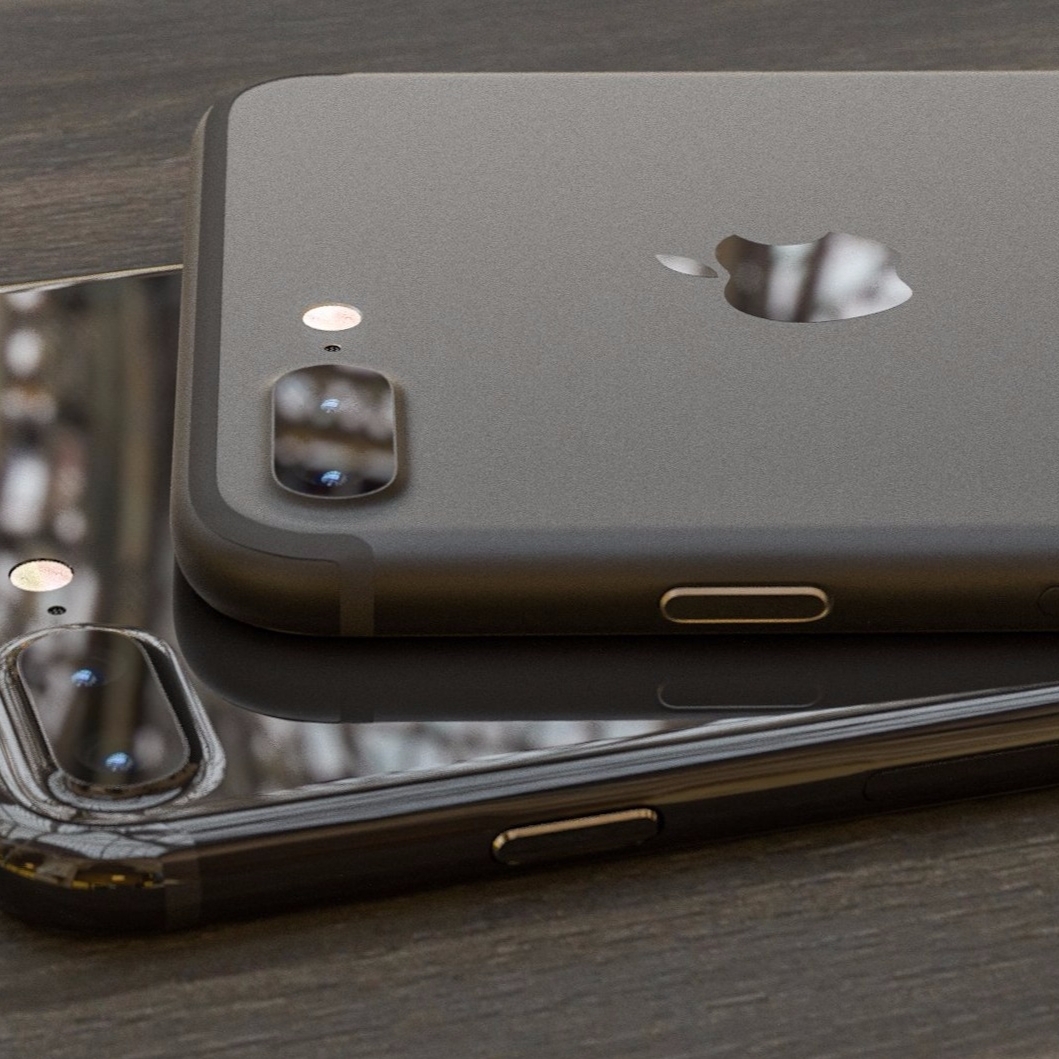 發表會即將到來，iPhone7 將新增這個「從未推出過」的特殊配色！