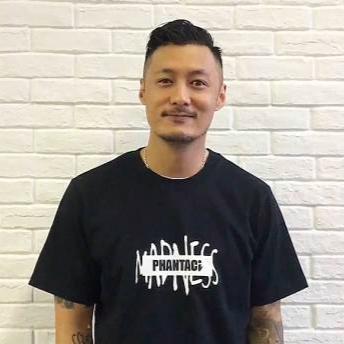 余文樂現身 PHANTACi x MADNESS 發售將近