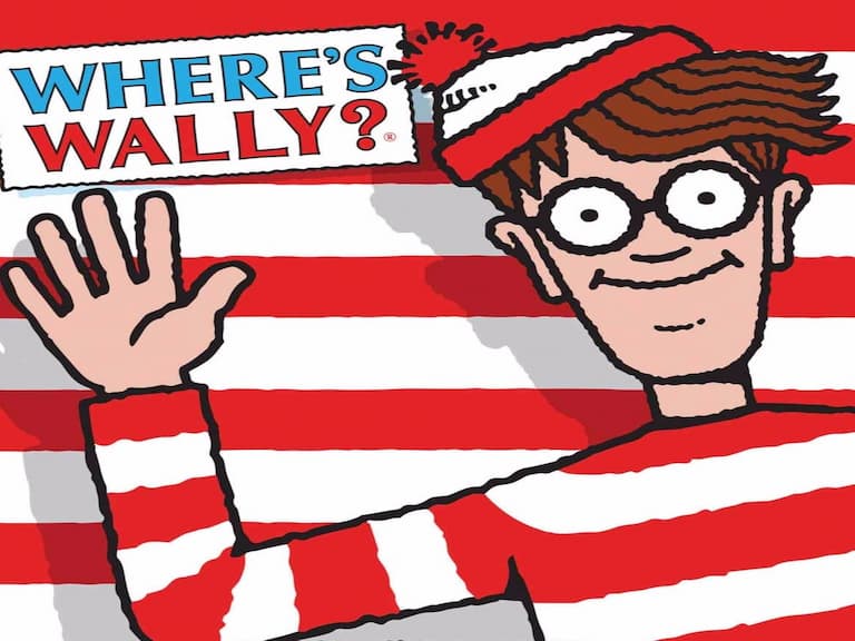日本瘋搶中!秒速賣光的 10 款《 Heinz x Where’s Wally 》蕃茄醬讓人每款都很想抱回家!
