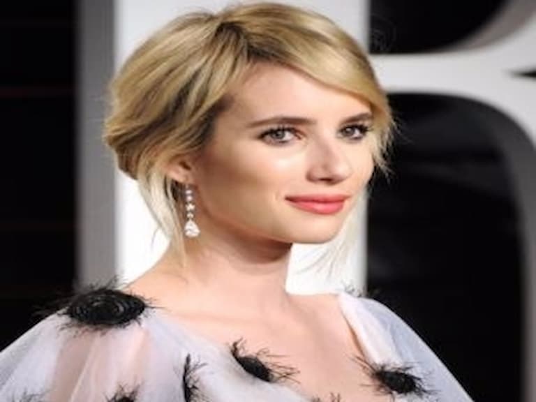 《玩命直播》索爆女主角 Emma Roberts 5 點起底 + J 圖