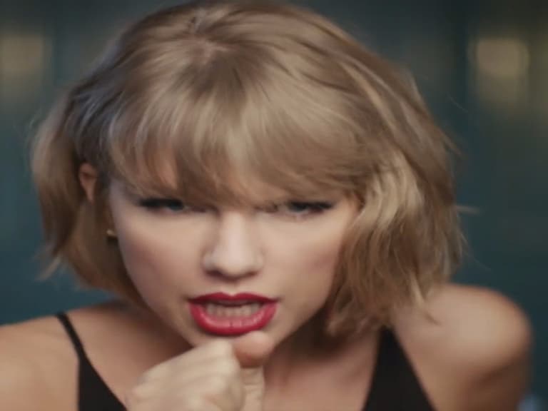Taylor Swift 又要出新歌了？因為她和 Tom Hiddleston 分手的消息已經鋪天蓋地！