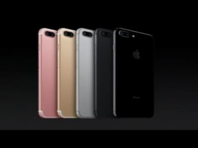 iPhone 7 下禮拜就買的到！台灣確定為「首波」開賣國家，新機懶人包全在這！