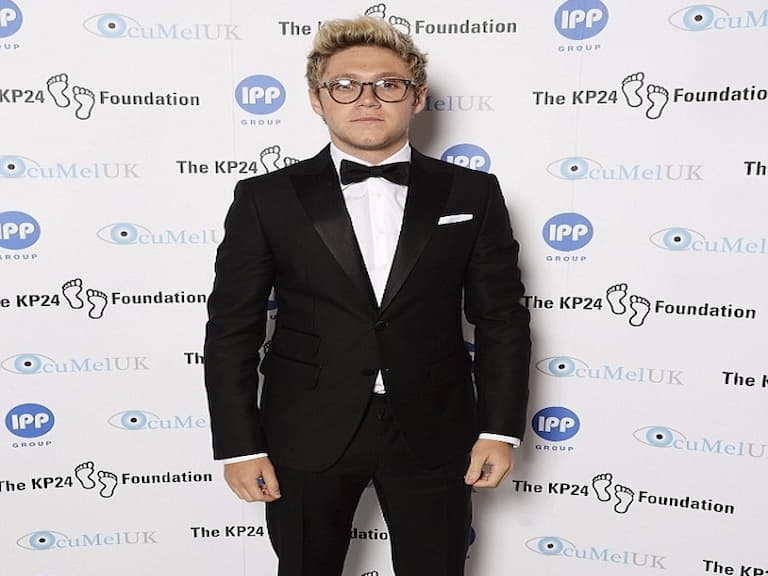 解散危機不斷浮現？「一世代」Niall 也宣布以個人名義簽下新約！