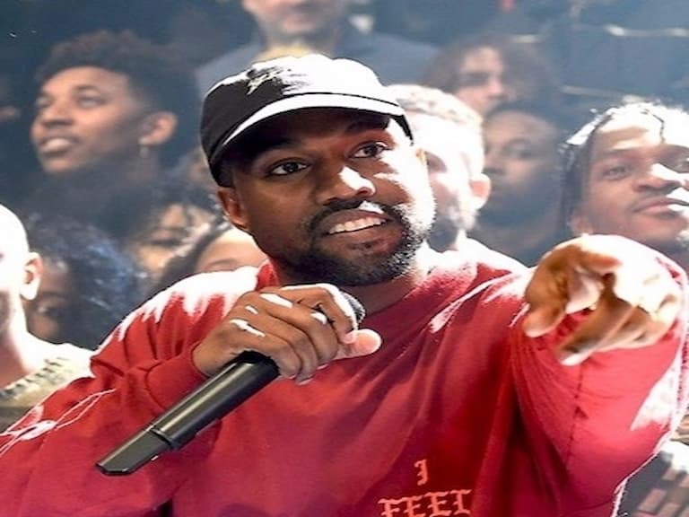 Yeezy Season 4 發佈會直擊!肯爺又發表了全新鞋款?