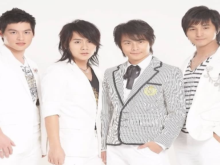 經典神曲《我難過》再現！金鐘獎頒獎典驚傳 5566 將合體演出