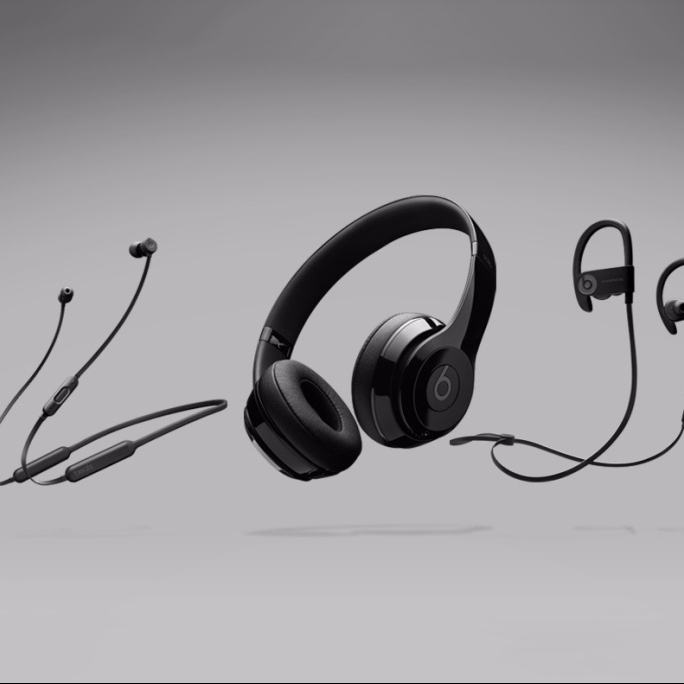 除了 Airpod 你還有其他選擇！Beats 推出 3 款 iPhone 7 必備無線耳機