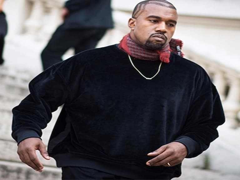 Yeezy Season 4 終亮相,這裡有關於這場秀和這雙鞋的全部信息與爭議