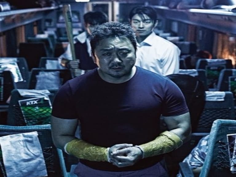 《屍速列車》續集有沒有譜？孔劉說溜嘴：「馬東錫會回鍋當男主角」！