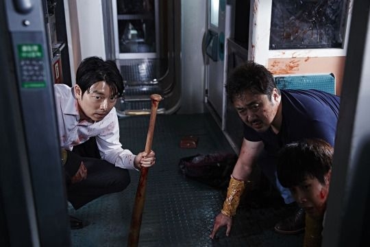 《屍速列車》續集有沒有譜?孔劉說溜嘴:「馬東錫會回鍋當男主角」!