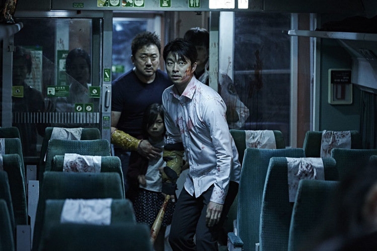 《屍速列車》續集有沒有譜？孔劉說溜嘴：「馬東錫會回鍋當男主角」！