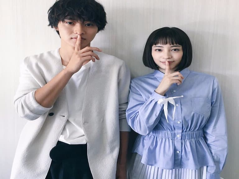 廣瀨鈴變裝「長直髮制服妹」　日本網友驚呼：太正了！