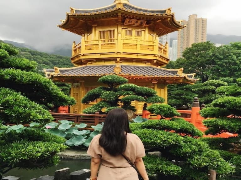 別再跟港鐵拍照了！盤點 10 大香港必拍的絕美景點