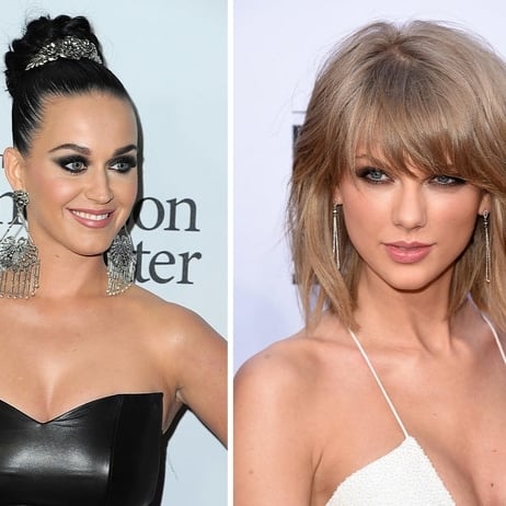 網友問「會跟泰勒絲合作嗎？」　凱蒂佩芮親回：如果她道歉的話，沒問題！