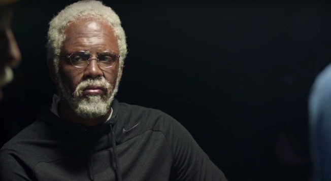 冠軍控球「Uncle Drew」高中時,簡直強到沒有朋友...