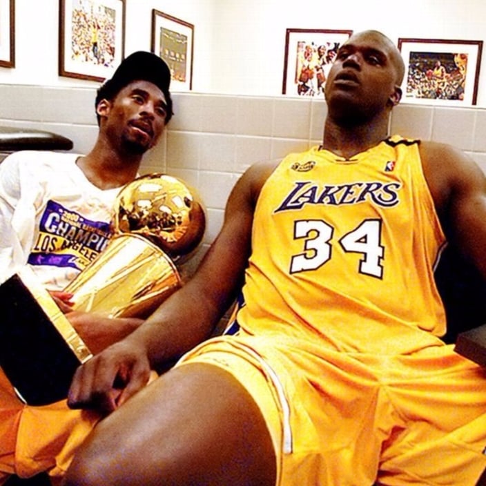 沒經歷過「OK」連線？一球讓你了解這兩人有多瘋狂！