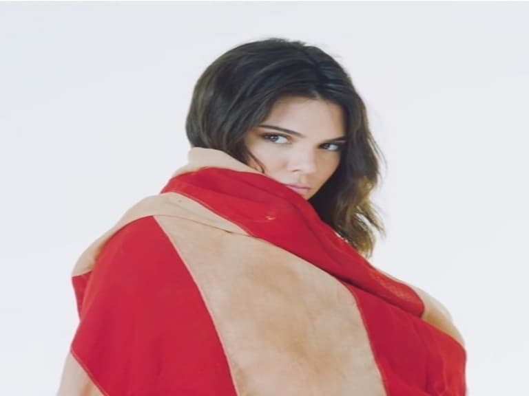 背景不是 T 台而是舞室？Kendall Jenner、Michael Kors、Tommy Hilfiger、 Jeremy Scott 多位時尚名人大跳「選舉舞」，呼籲美國選民投票！