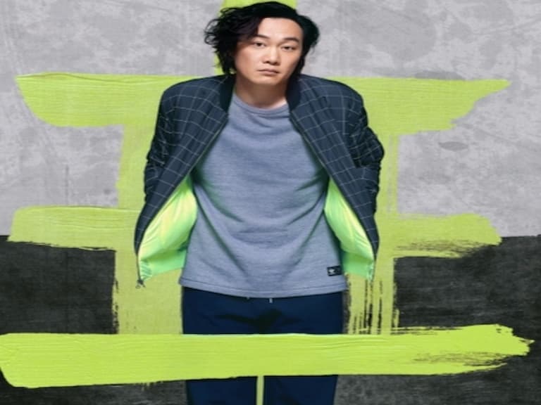 adidas 宣告與陳奕迅合作　打造聯名系列商品！