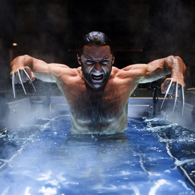 《金鋼狼 3》大反派角色曝光　「驚惡先生」確定登場！