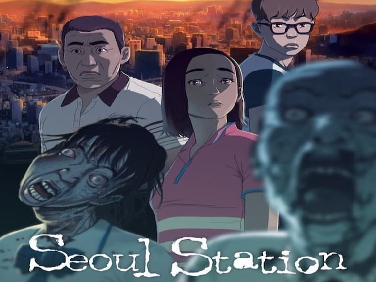 《屍速列車》迷必看的下一齣好戲：前傳《首爾站》下週上映！