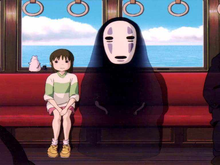 你最愛的上榜了嗎？《神隱少女》、《龍貓》網友票選 10 大「最想翻拍」的宮崎駿電影
