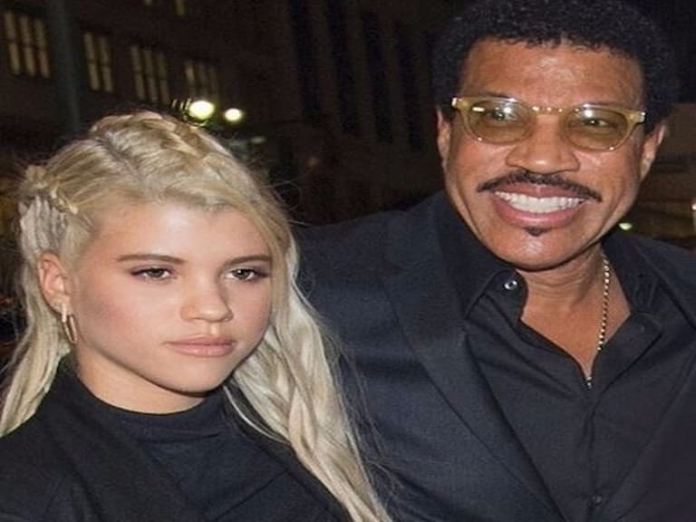 小賈傳與女友 Sofia Richie 交往前有這個協議 女友爸爸表示擔心...