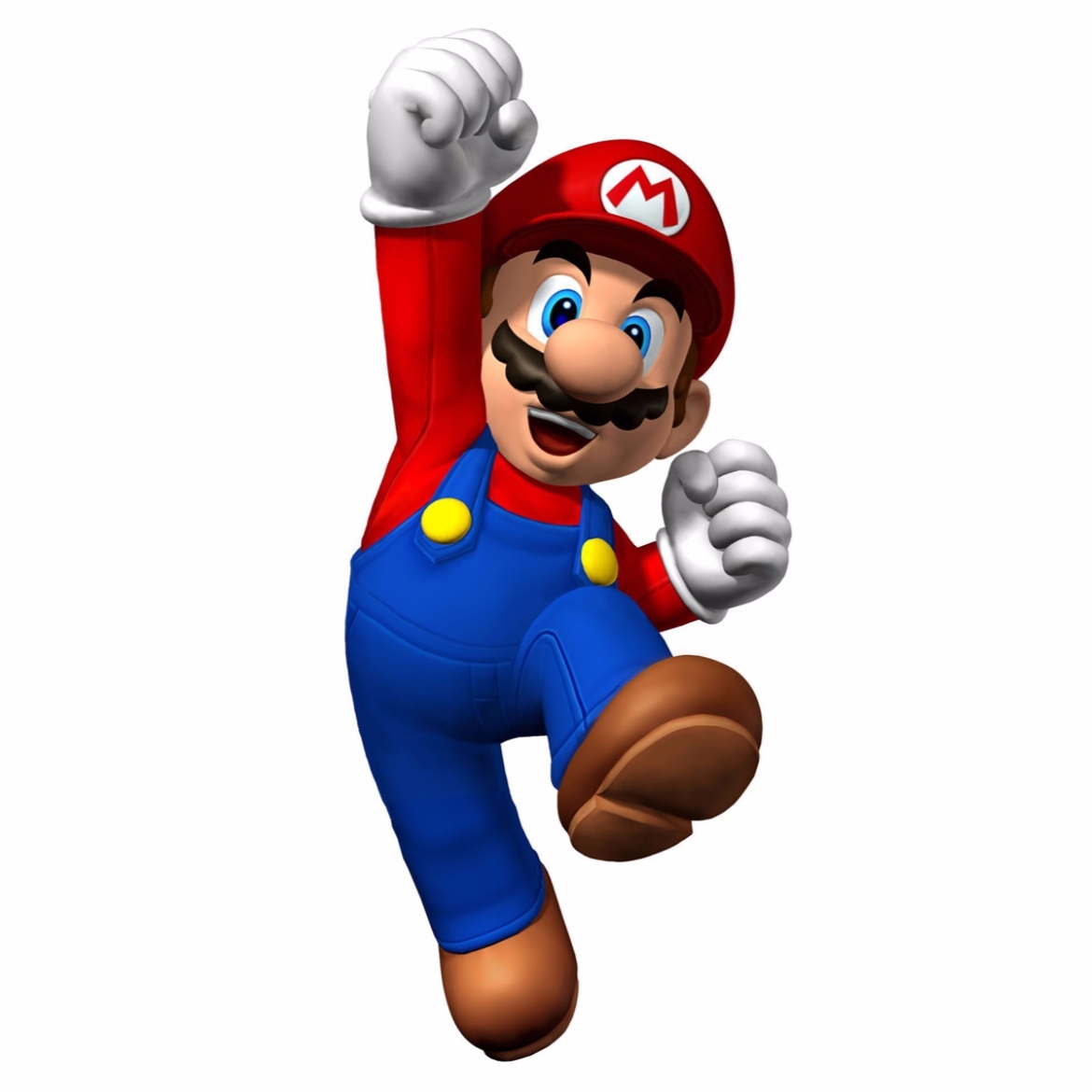 Super Mario 登陸 iPhone！最強遊戲加最強手機！