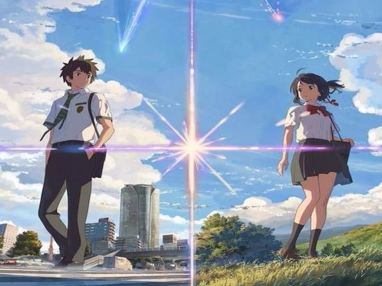 被譽為媲美宮崎駿的神作！這套零負評日本科幻動畫電影，感人情節讓人超期待！