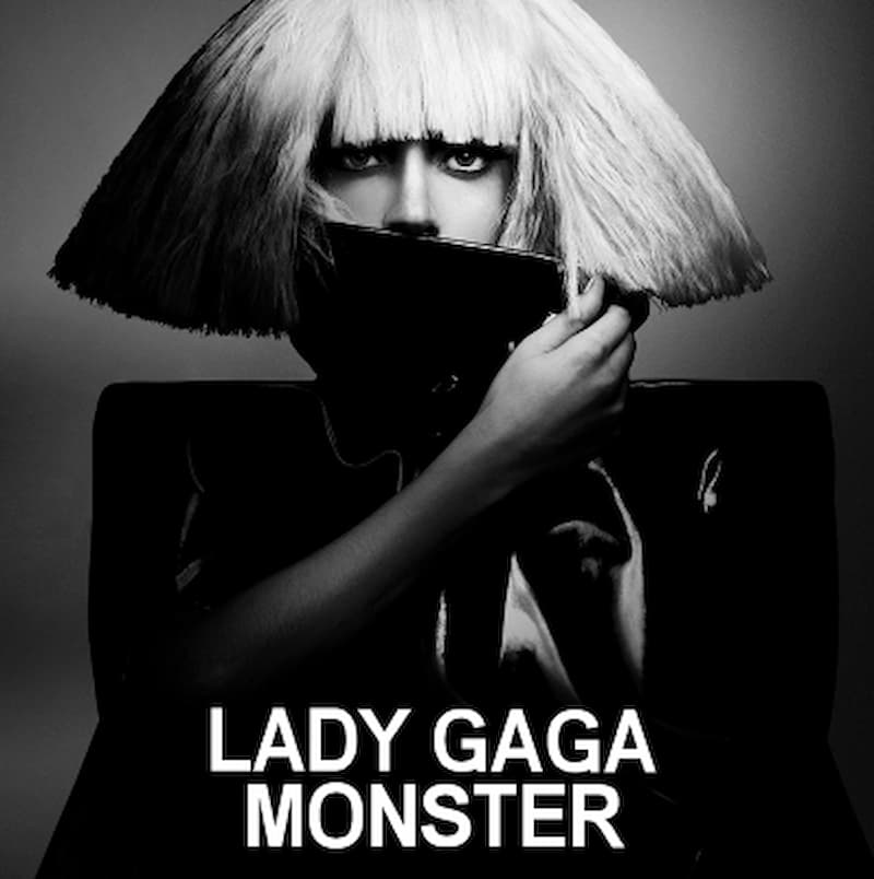 Монстр гага текст. Леди Гага обложка. The Fame леди Гага. Lady Gaga the Fame обложка. Lady Gaga the Fame Monster album Cover.