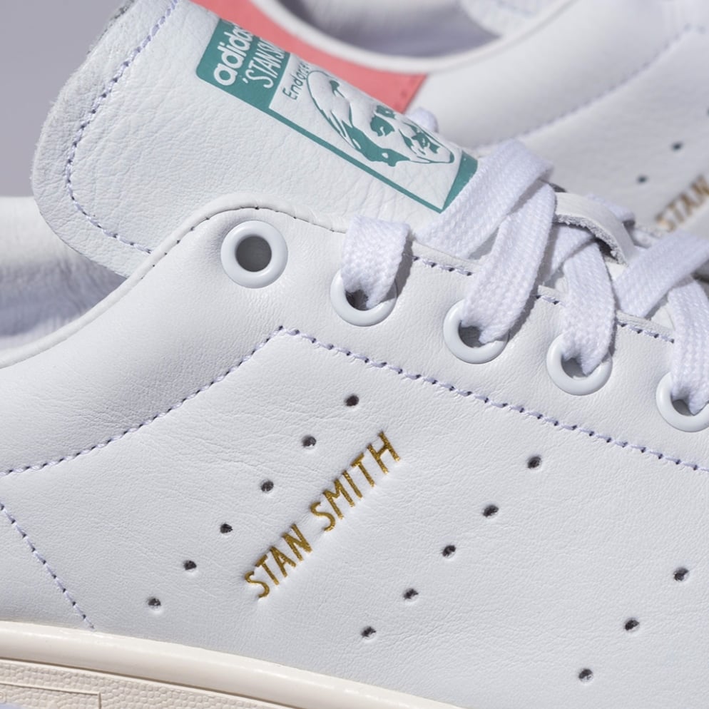 adidas Originals 經典鞋款 Stan Smith 換新裝　「Fashion Pack」粉嫩登場！