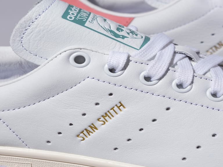 adidas Originals 經典鞋款 Stan Smith 換新裝 「Fashion Pack」粉嫩登場!
