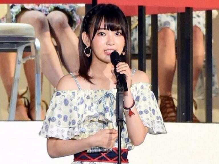 LE SSERAFIM 宮脇咲良 AKB 時期嘲諷成員胖，疑似發錯帳號偽裝成被盜「狂發亂碼」！