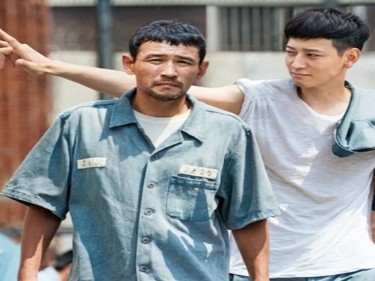 地表最強犯罪喜劇!兩代男神聯手復仇 《王牌計中計》狂壓《惡棍英雄:死侍》票房