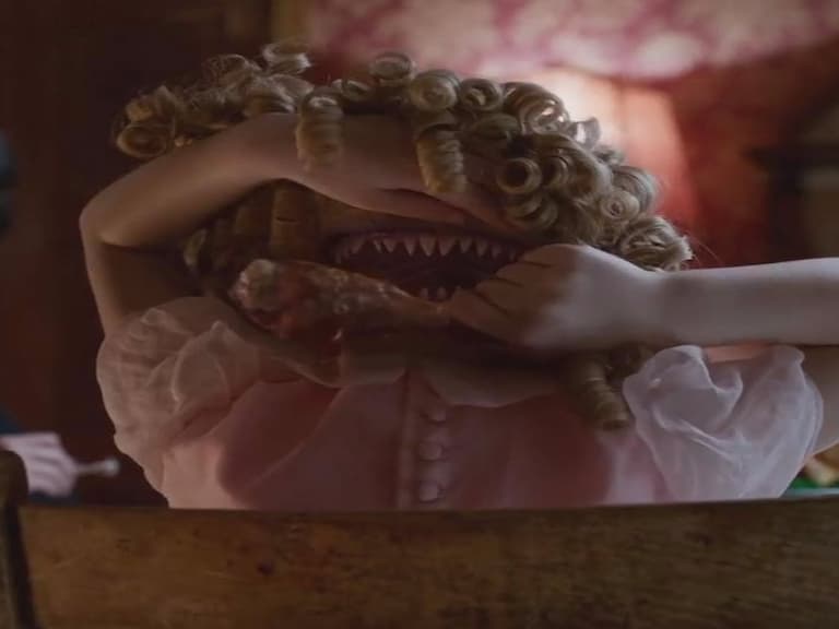 Tim Burton 華麗新作即將上映！單看精彩刺激的魔幻冒險預告片，已教人期待萬分！
