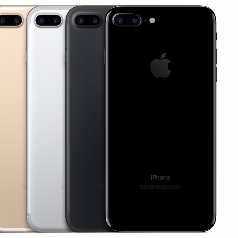 iPhone 7 Plus 驚現「噪音瑕疵」　Apple 官方答應換貨！