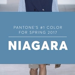 Pantone 率先公佈 2017 年春夏季 No.1 大熱顏色，就是「它」！