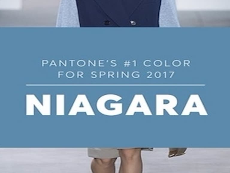 Pantone 率先公佈 2017 年春夏季 No.1 大熱顏色，就是「它」！