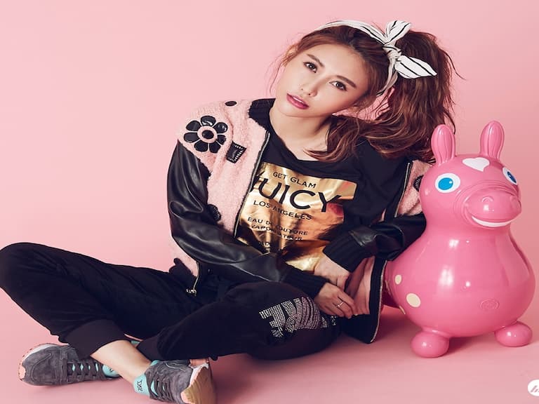 鄰家女神來了！愷樂收工回到家的第一件事竟然是____？