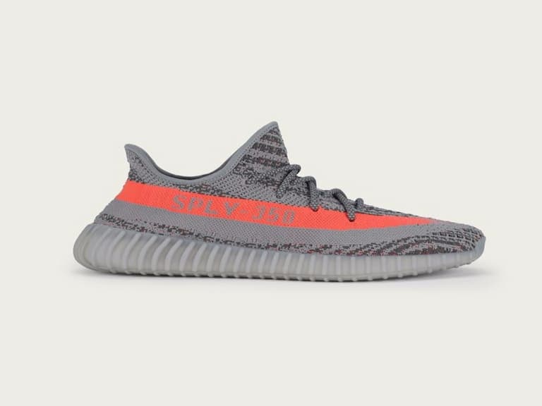 全球鞋迷 2016 年的終極目標！二代神鞋 YEEZY BOOST 350 V2 台灣發售日確定