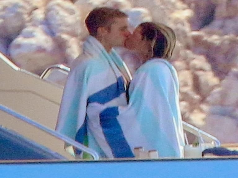 小賈斯汀不認為 Sofia Richie 算正式女友　拒絕聯絡是他「不想要感情關係」！