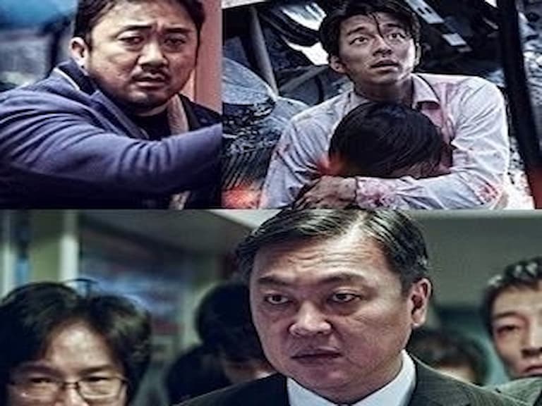 神片一樣有 Bug?《屍速列車》討論度最高的 6 大瞎點 網友、導演逐一神回!